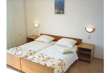 Kroatien Privát Primošten, Exterieur